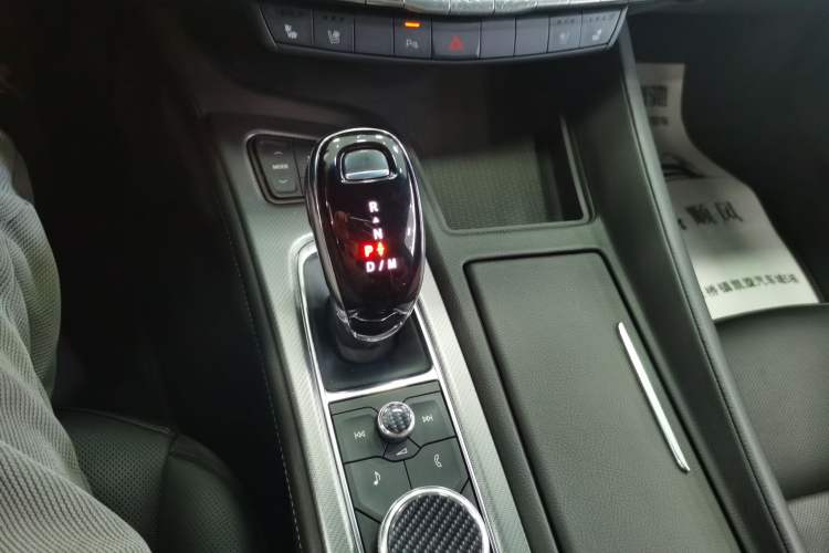 Used Cadillac CT5 2022 28T Luxury Version (Standard Edition)
