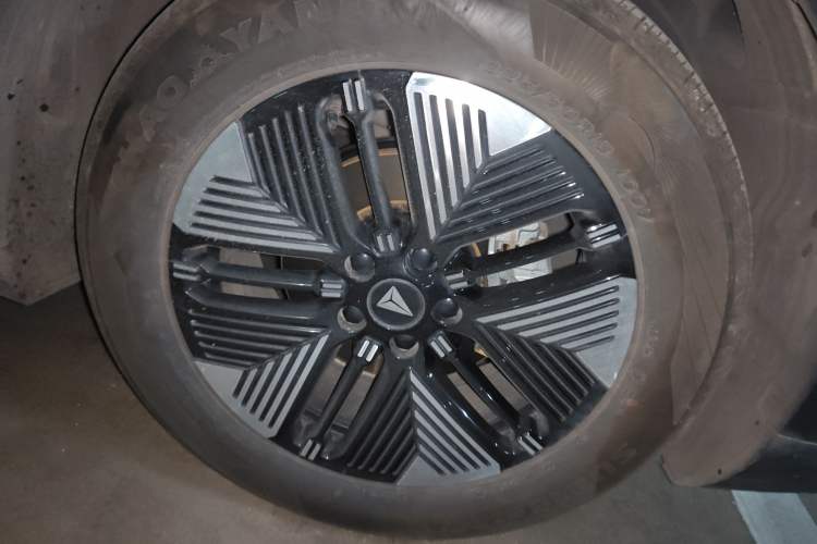 Used  S05 2024 510 Ultra Pure Electric Version