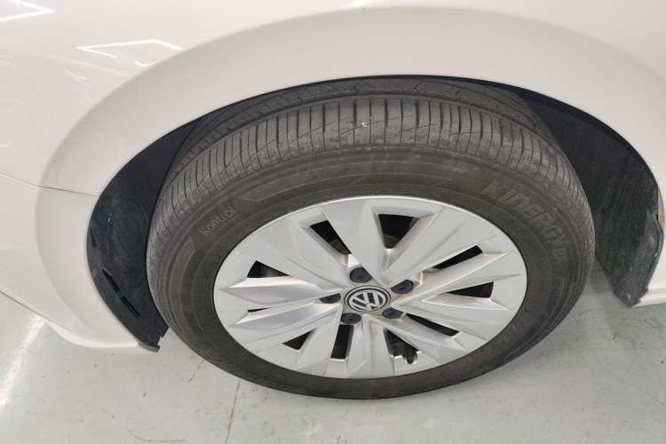 Used Volkswagen Lavida 2018 Hatchback 280TSI DSG Comfort Edition China V Standard
