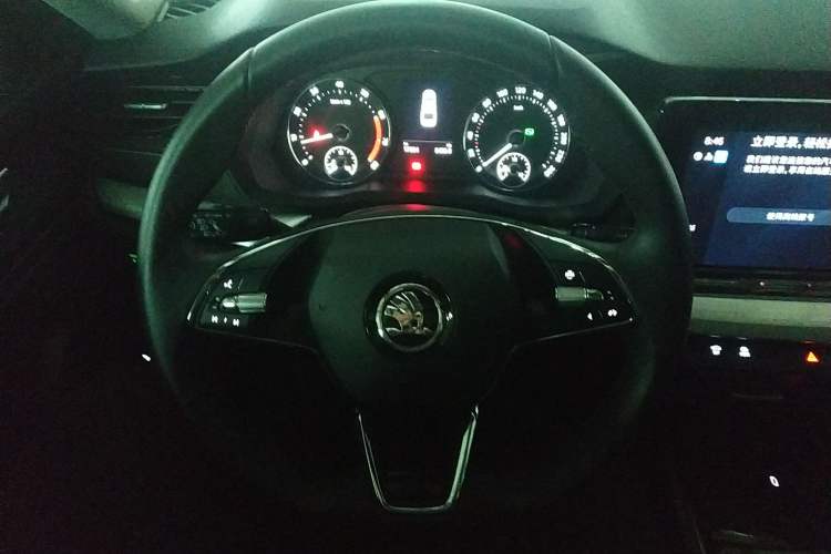 Used Skoda Octavia 2023 Facelifted PRO TSI280 Prestige Edition