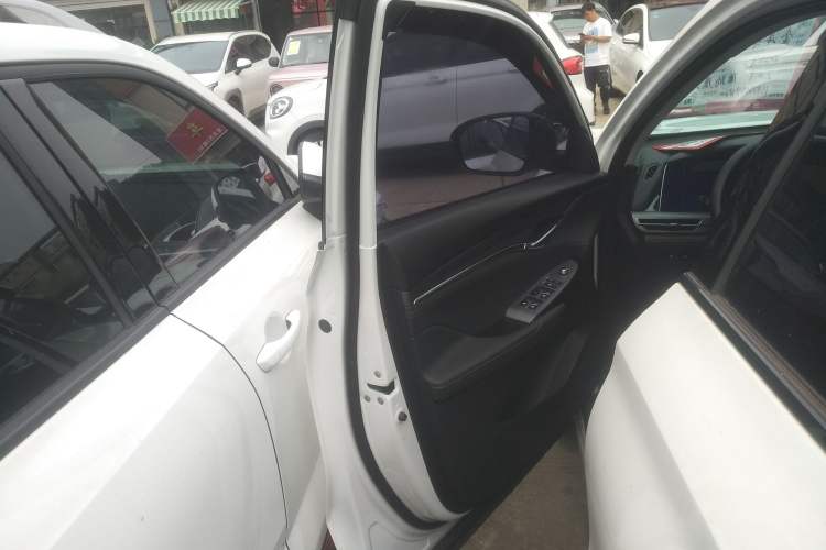 Used Changan CS75 PLUS 2022 2.0T Automatic Pilot Version
