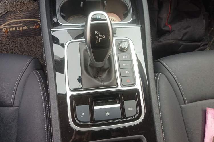 Used BYD Song MAX 2021 Upgraded Model 1.5T Automatic Luxury 6-Seater