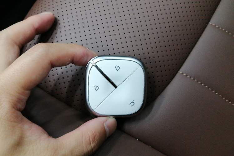 Used Wuling Bingo 2024 333 km Enjoyment Version
