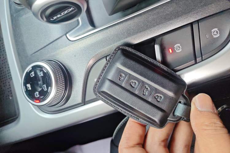 Used Tank 300 2024 2.0T Conqueror
