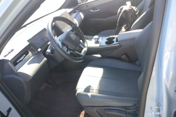 Used BYD Qin PLUS 2025 EV Smart Drive Edition 510KM Leading Model