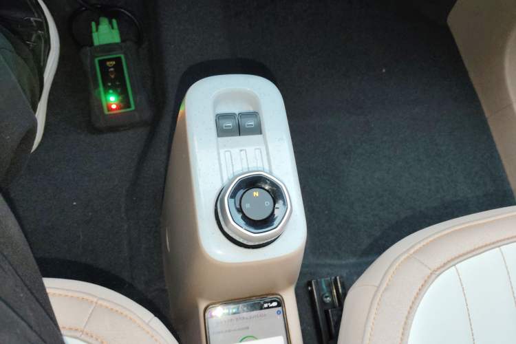 Used  Panda 2023 Panda Mini 200km Endurance Bear