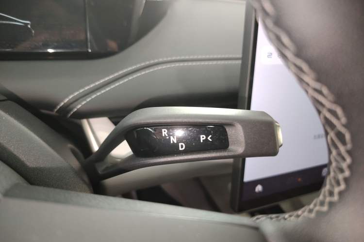 Used  SU7 2024 Rear-Drive Long-Range Intelligent Driving Version
