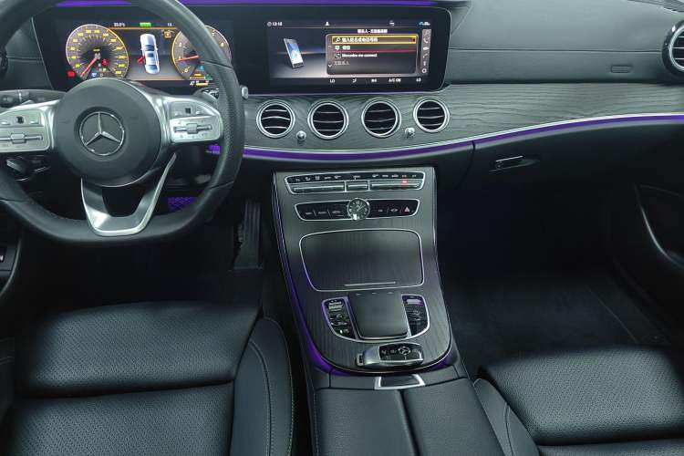 Used Mercedes-Benz E-Class 2020 Facelift E 260 L Sport Edition
