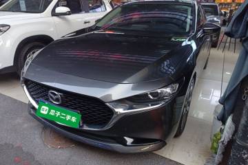 Used Mazda Mazda 3 Axela 2020 2.0L Automatic Zhiya Edition