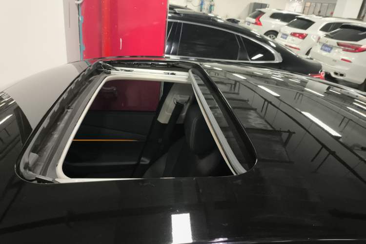 Used Honda Accord 2023 260TURBO Smart Enjoyment Version