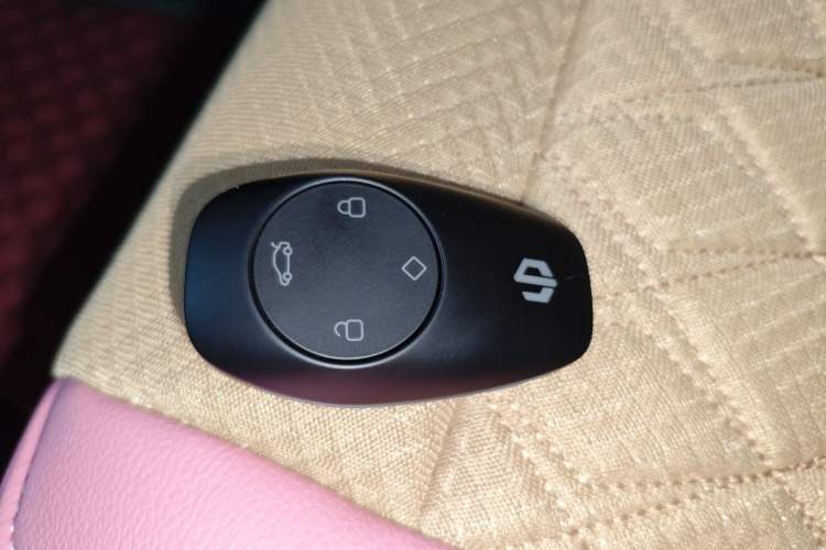 Used Leapmotor T03 2021 400 Micro-Sugar Version
