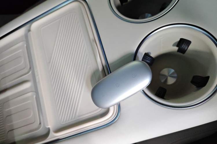 Used Li Auto L6 2024 Pro Model