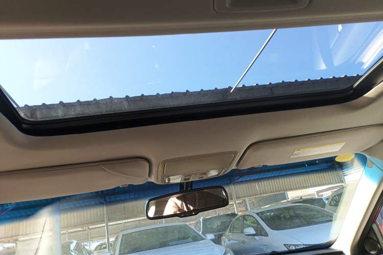 Used Honda Spirior 2013 2.4L Luxury Edition
