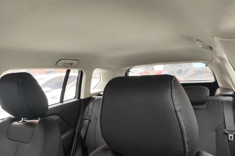 Used Baojun RS-5 2019 1.5T CVT Super Connected Trendy Edition China VI
