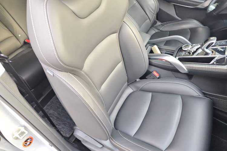 Used Geely Auto Emgrand X7 Sport 2020 1.5TD Automatic Smart Connect PRO
