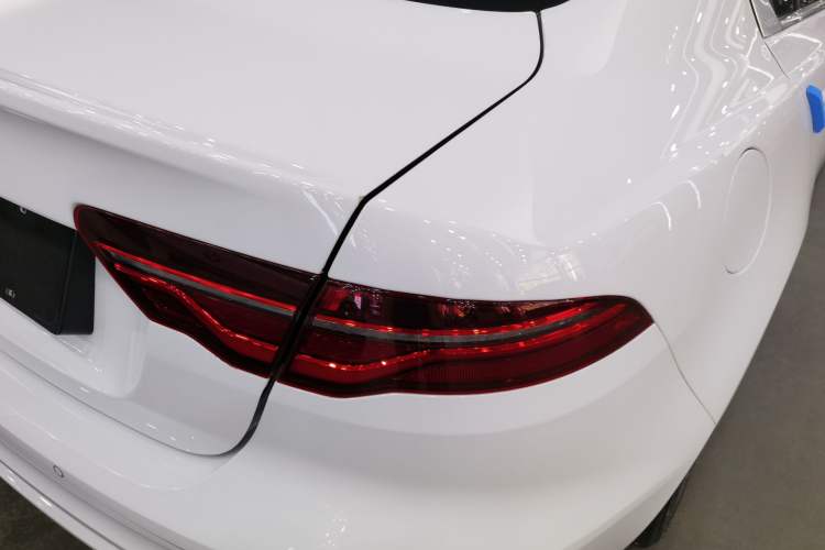 Used Jaguar XEL 2024 2.0T 250 PS R-DYNAMIC S Advanced Sport Edition