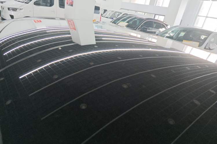 Used XPeng P7 2023 P7i 610 Max Performance Edition