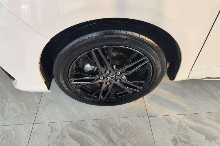 Used Honda Odyssey 2024 2.0L eHEV Sharp·Luxury Edition