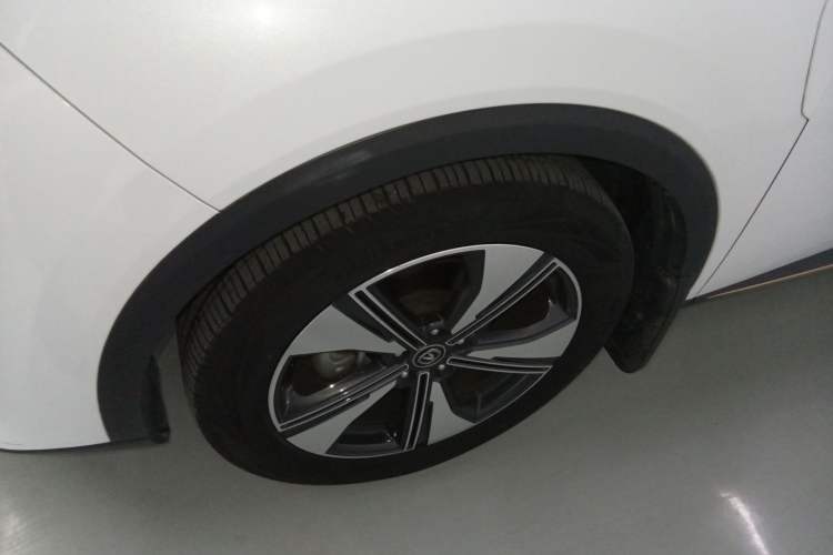 Used Changan CS55PLUS 2022 2nd Generation 1.5T DCT Luxury Version
