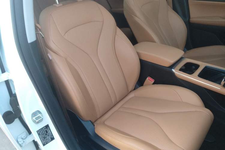 Used XPeng P5 2024 500 Plus Edition
