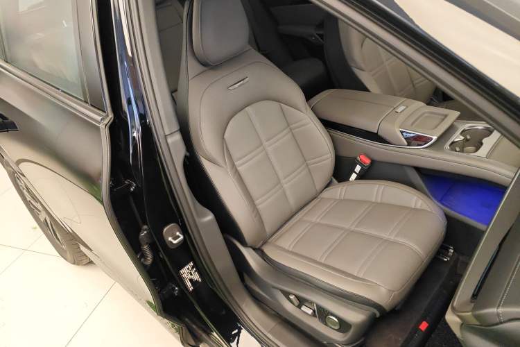 Used Hongqi Tiangong 08 2025 605 Pioneer Edition