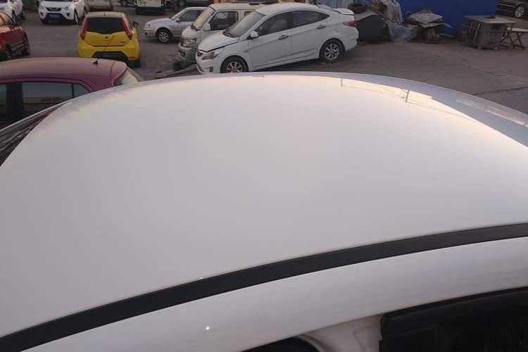 Used SINOGOLD Junxing 2023 Standard Model
