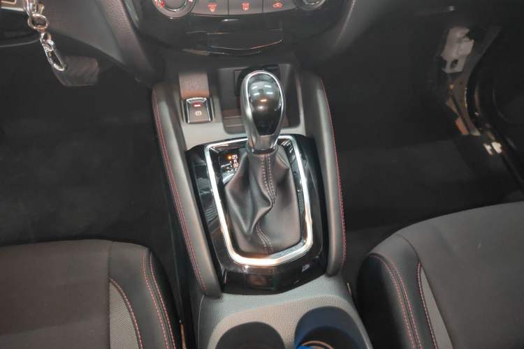 Used Nissan Qashqai 2021 2.0L CVT Smart Enjoyment Version
