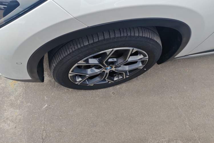 Used BMW X1 2020 sDrive20Li Premium Edition