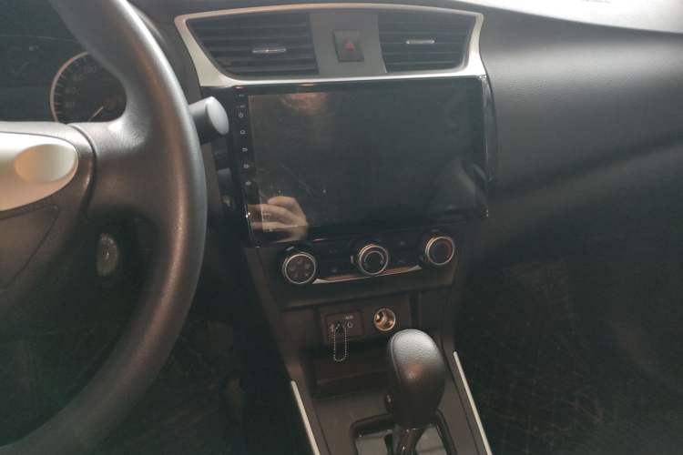 Used Nissan Sylphy 2019 Classic 1.6XE CVT Comfort Edition
