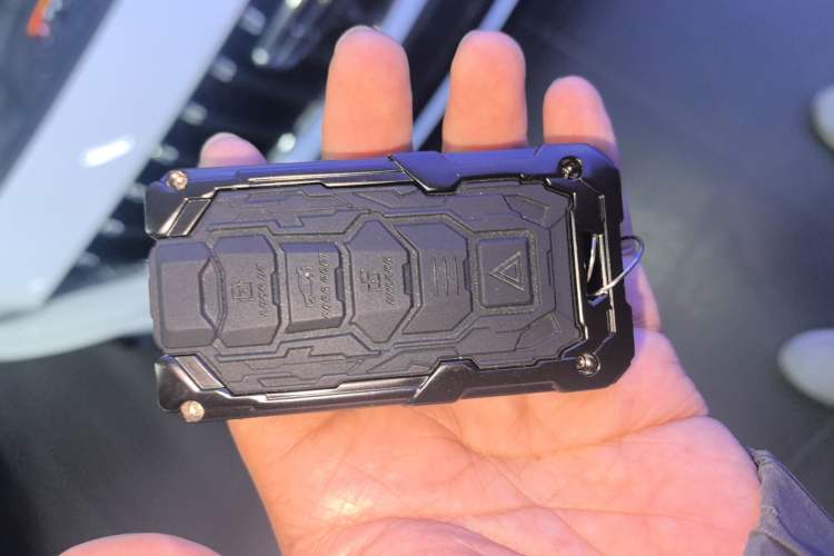 Used Geely Auto Preface 2023 2.0TD "Only This Verdant Green" Edition
