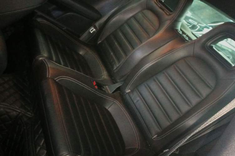 Used Volkswagen Scirocco 2015 R 2.0TSI
