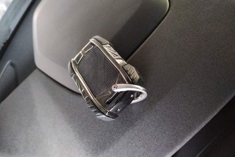 Used Lynk & Co 06 2023 Remix 1.5T JinPro
