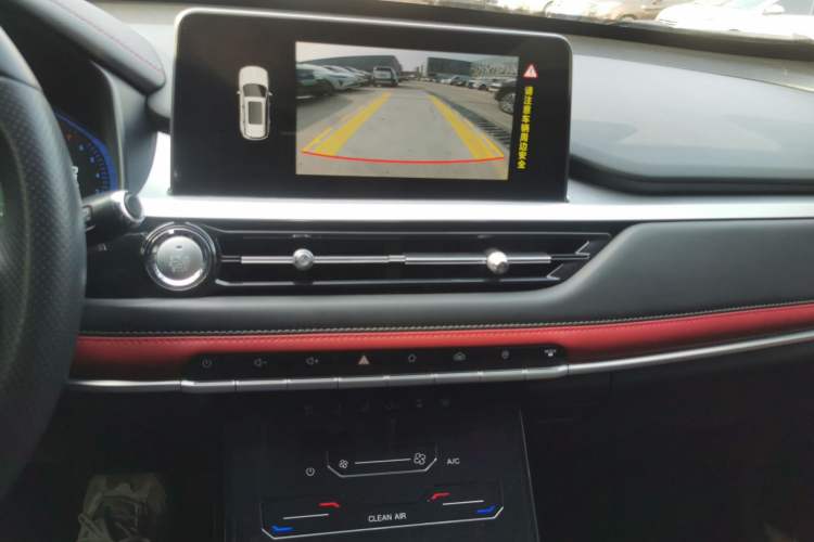 Used Chery Tiggo 7 2022 Supercharged Edition 1.6T DCT Super Warrior