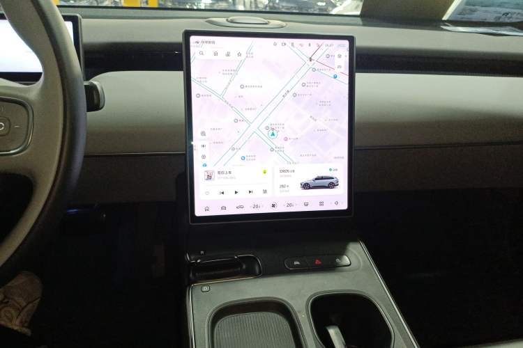 Used Nio ET5T 2024 75kWh Touring
