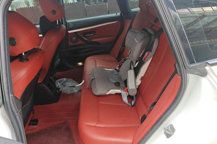 Used BMW 3 Series GT 2020 330i M Sport Night Edition