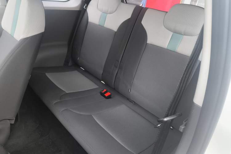 Used  Lumin 2022 210km Sweet Edition
