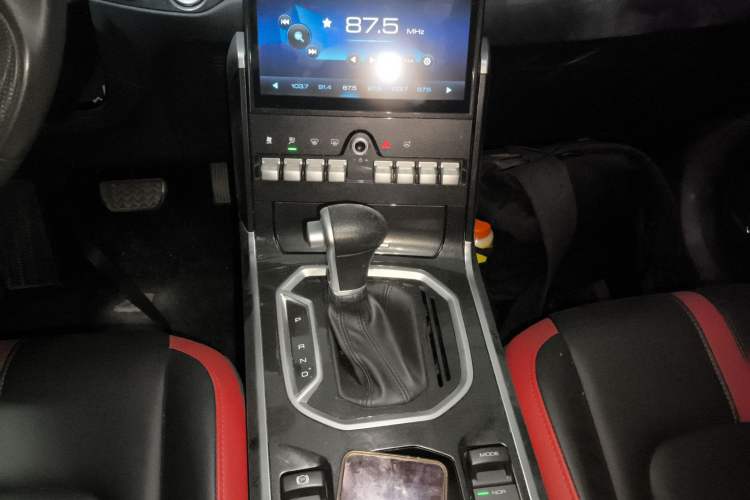 Used Haval H4 2018 Red-Label 1.5 GDIT DCT Fashion Edition