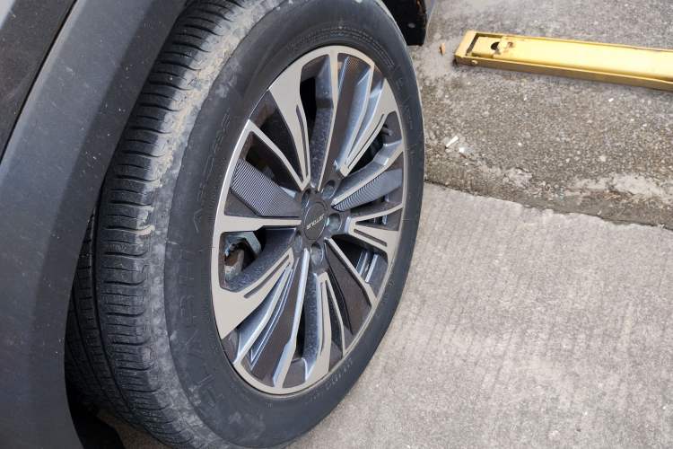 Used JETOUR Dashing 2022 1.6T DCT King PRO
