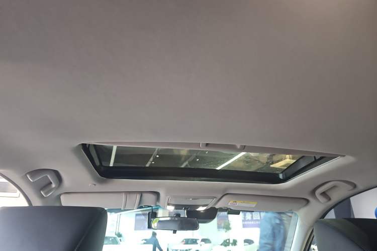 Used Honda Accord 2022 Xing·Hybrid 2.0L Xingling Version
