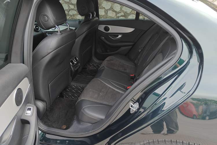 Used Mercedes-Benz C-Class 2020 C 260 Sport Edition