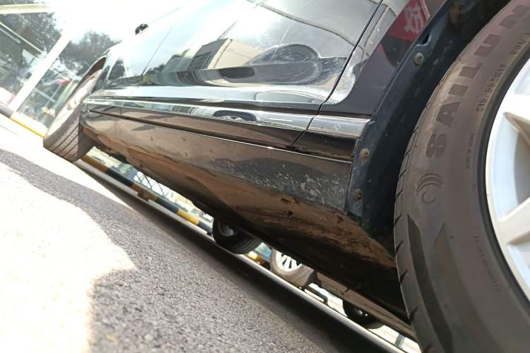 Used Volkswagen Magotan 2018 Facelift 380TSI DSG Luxury Version
