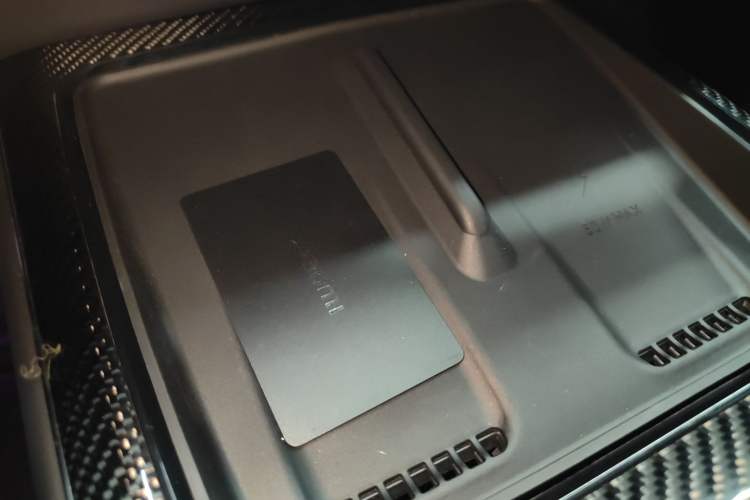 Used  SU7 Ultra 2025 Ultra Model