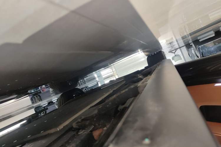 Used Li Auto L9 2024 Ultra Model
