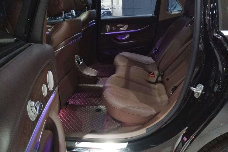 Used Mercedes-Benz E-Class 2023 E 300 L Luxury Model