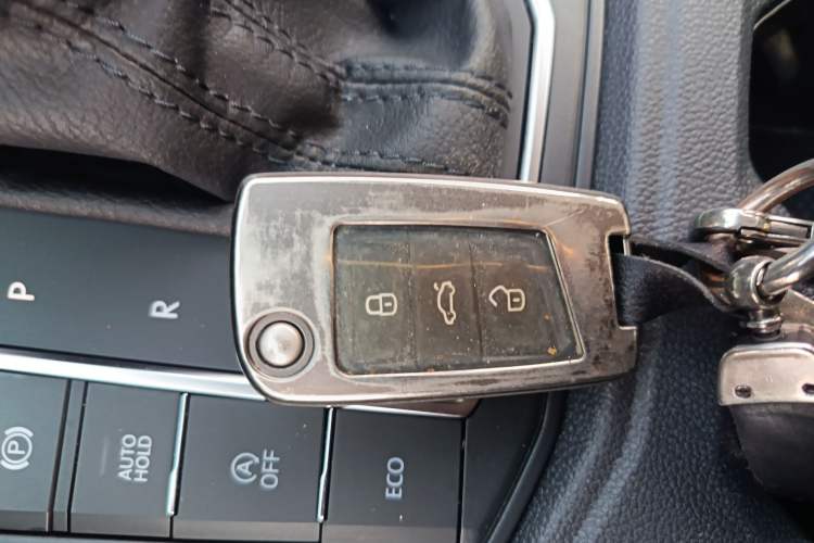 Used Volkswagen Lavida 2023 300TSI DSG Starry Full-Comfort Edition