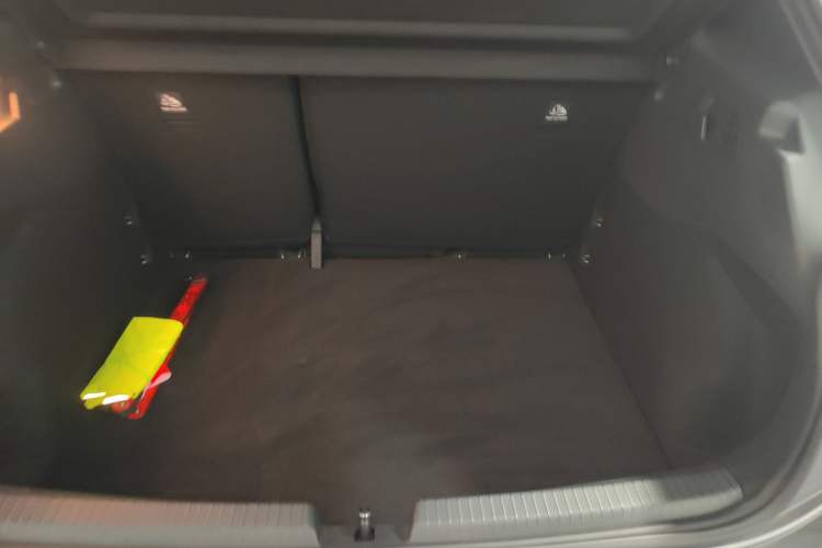 Used Volkswagen ID.3 2023 Upgraded Model Pure Intelligent Enjoyment Version