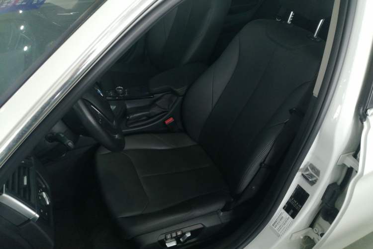 Used BMW 3 Series 2017 320Li Fashion Model