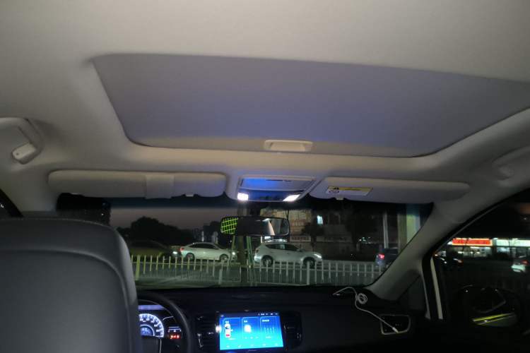 Used Honda Odyssey 2018 2.4L Luxury Edition