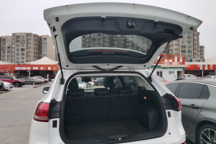 Used Haval H6 2021 2.0 GDIT Automatic GT Luxury Edition