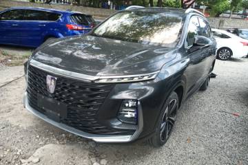 Used Roewe RX5 MAX 2022 2.0T Automatic Zhiwei Zunrong Edition